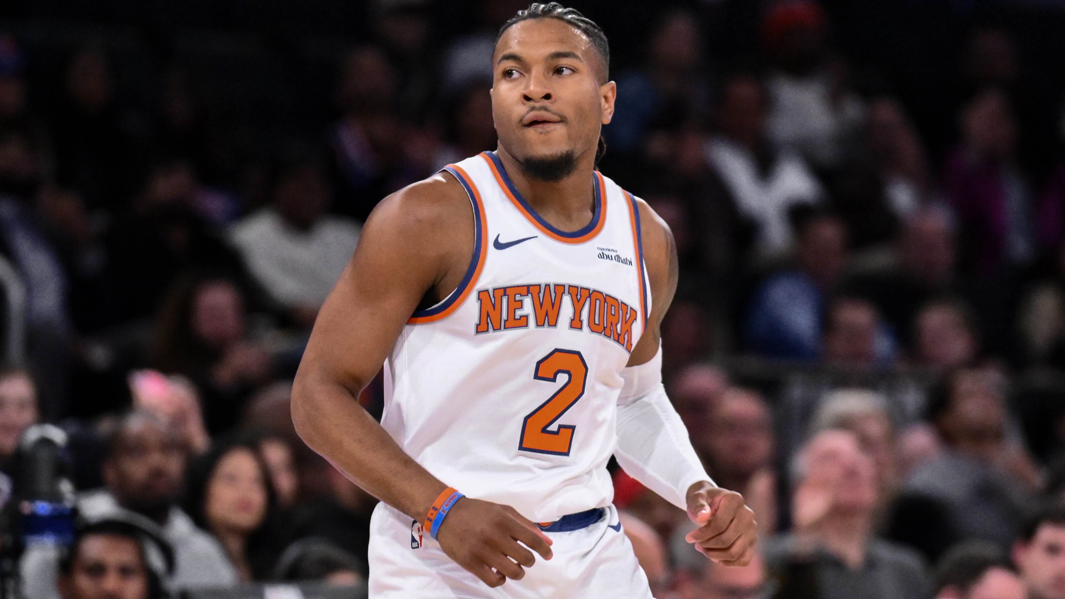 Cavaliers vs Knicks Prediction, Picks & Odds for Tonight’s NBA Game
