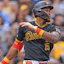 Oneil Cruz Pittsburgh Pirates MLB
