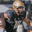 John Rhys Plumlee UCF Knights College Football