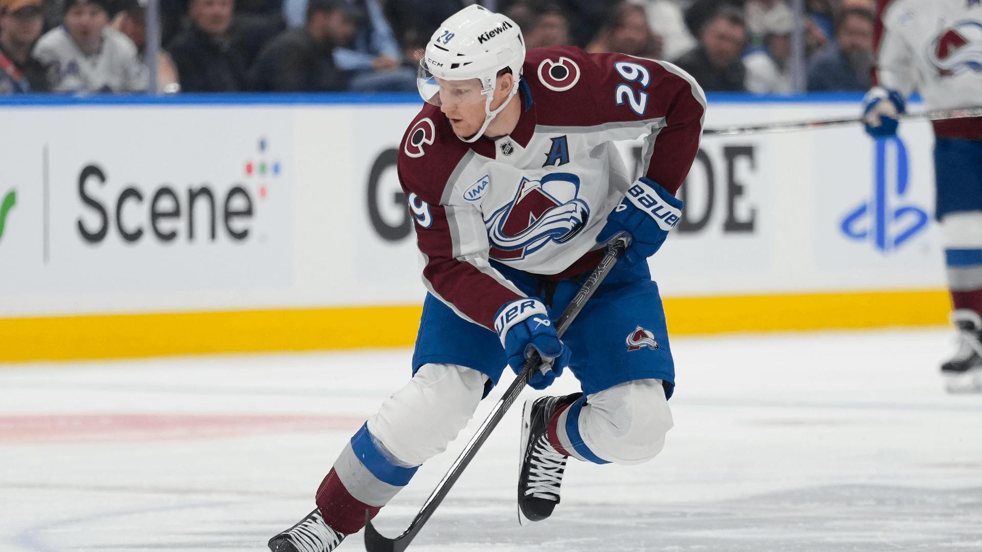 Hockey Betting Explained: Learn How to Bet on NHL Games