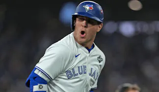 How To Bet - Blue Jays vs Dodgers Home Run Picks & Best Bets for World Series Game 5