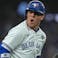 Daulton Varsho Toronto Blue Jays MLB