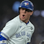 Daulton Varsho Toronto Blue Jays MLB