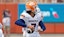 Malachi Nelson UTEP Miners NCAAF