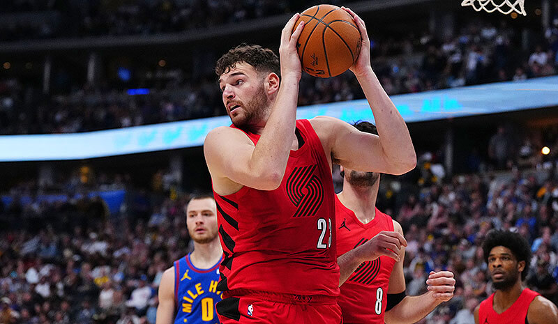 Bucks vs Trail Blazers Prediction, Picks & Odds for Tonight’s NBA Game