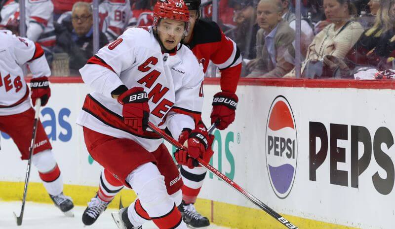 How To Bet - Capitals vs Hurricanes Props & Best Bets for Tonight