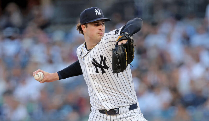 Braves vs Yankees Prediction, Picks & Odds for Today's MLB Game