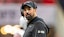 Ohio State Buckeyes head coach Ryan Day