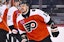 Travis Konecny Philadelphia Flyers NHL