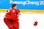 Kirill Kaprizov Russia Olympic Hockey