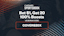 Caesars Sportsbook promo code for Canelo vs Crawford