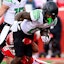 Bucky Irving NCAAF