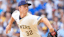 Jacob Misiorowski Milwaukee Brewers MLB