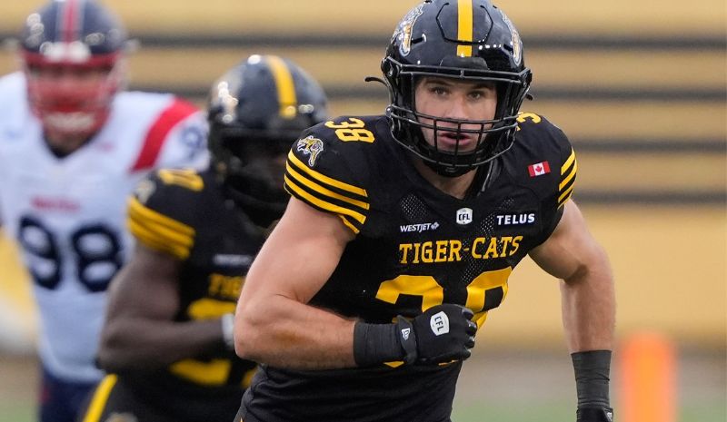 How To Bet - Argonauts vs Tiger-Cats Prediction, Picks & Odds for CFL Week 7