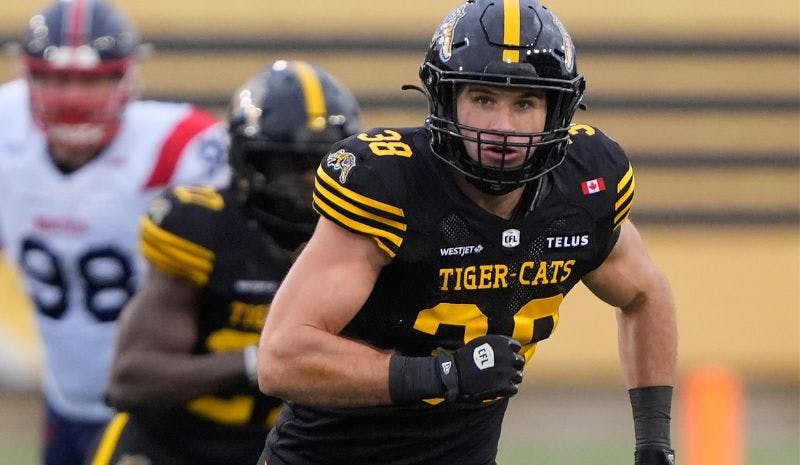 Argonauts vs Tiger-Cats Prediction, Picks & Odds for CFL Week 7