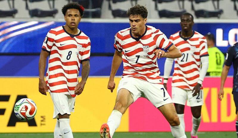 How To Bet - FIFA World Cup Odds & Win Probability 2026: Spain Lead, USA Shorten After Impressive Win