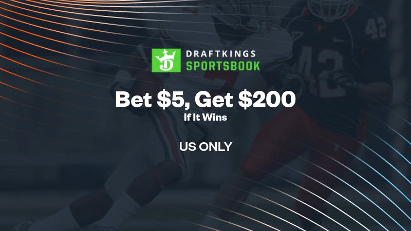 DraftKings Sportsbook Promo Code for Ohio State vs Illinois