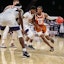 NCAA Tournament games can be chaotic. Learn how to navigate live betting March Madness games.