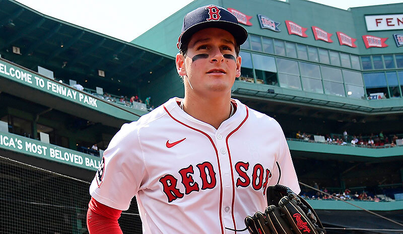 Red Sox vs Yankees Prediction, Picks & Odds — Saturday, August 23
