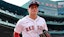 Roman Anthony Boston Red Sox MLB