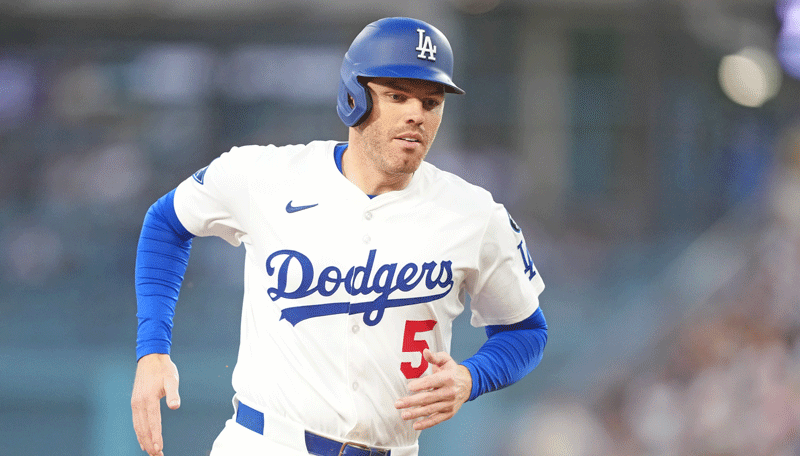 Dodgers vs Brewers Prediction, Picks & Odds for Today’s MLB Game
