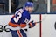 Mathew Barzal New York Islanders NHL