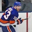 Mathew Barzal New York Islanders NHL