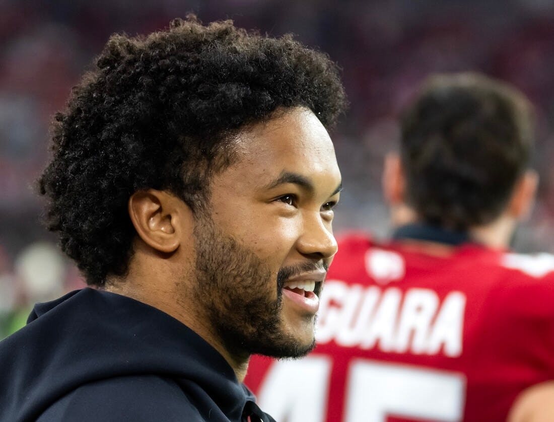 Minnesota Vikings Starting Quarterback Odds: Kyler Murray Versus JJ McCarthy