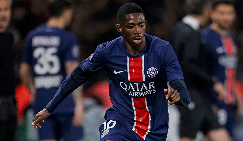 How To Bet - PSG vs Arsenal Predictions, Picks & Odds for Wednesday's Champions League Match