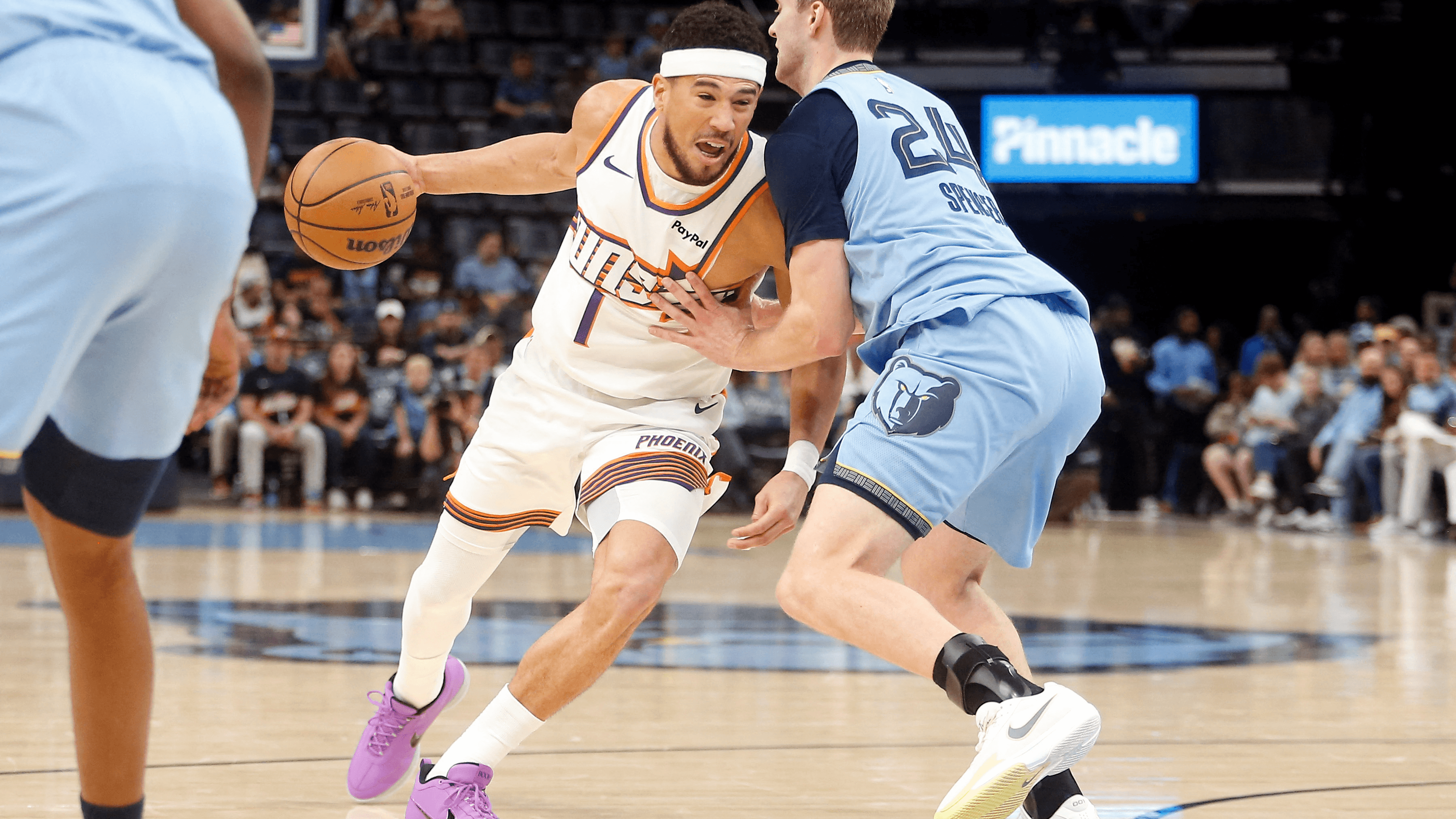 Suns vs Magic Prediction, Picks & Odds for Tonight’s NBA Game