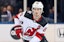 Jack Hughes New Jersey Devils NHL