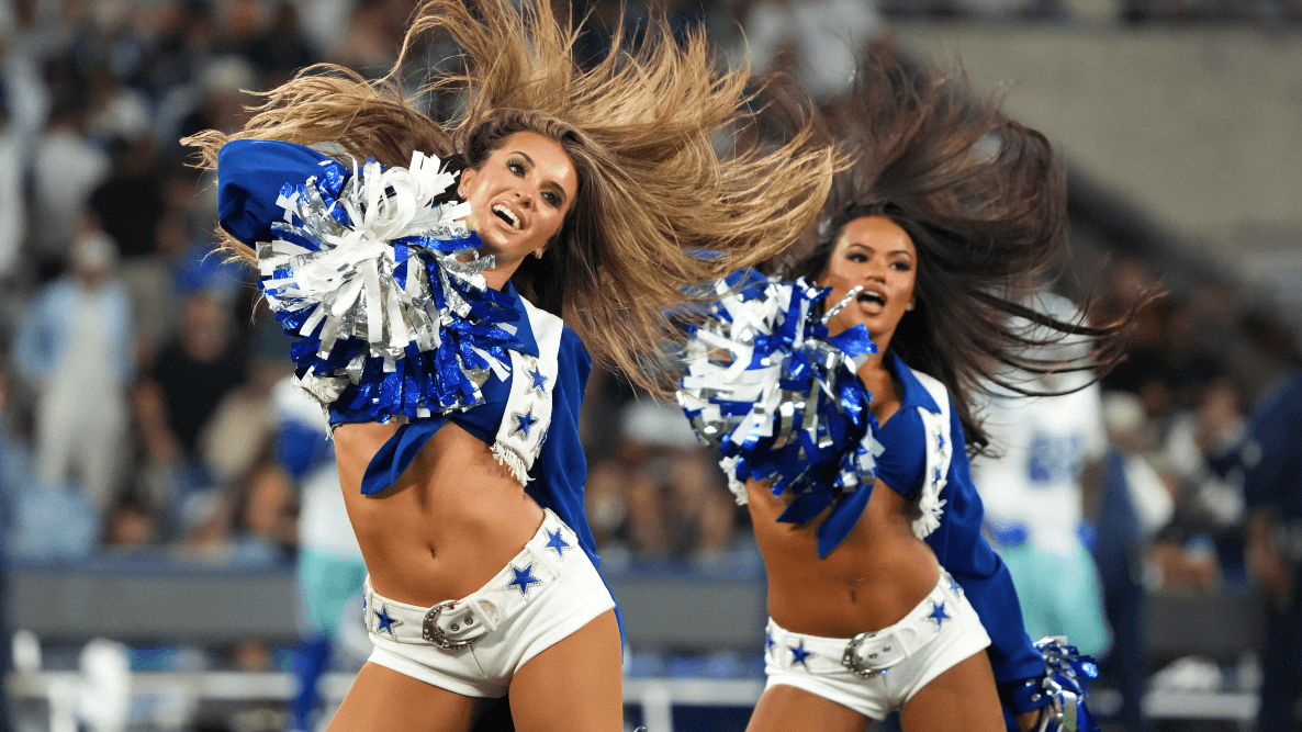 Buccaneers vs. Cowboys Moneyline Pick & Odds: Thursday Night Football Week 5