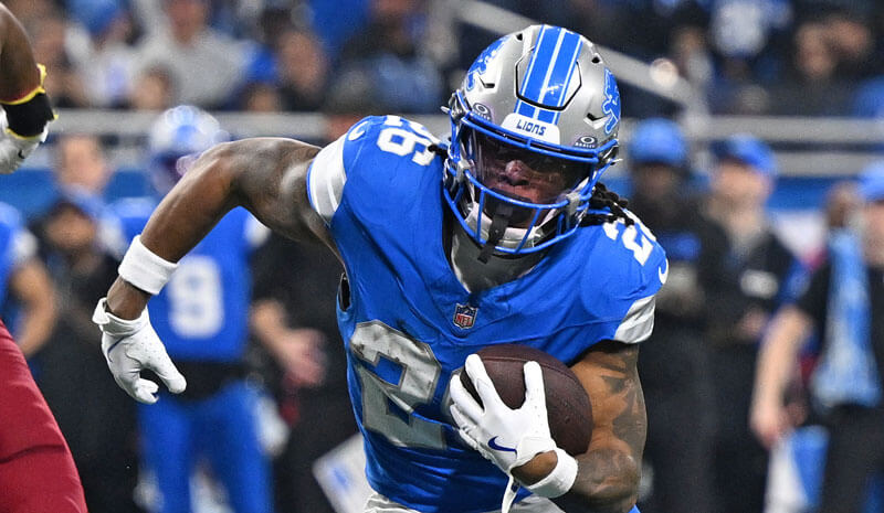 How To Bet - Best Lions vs Packers Same Game Parlay for Week 1