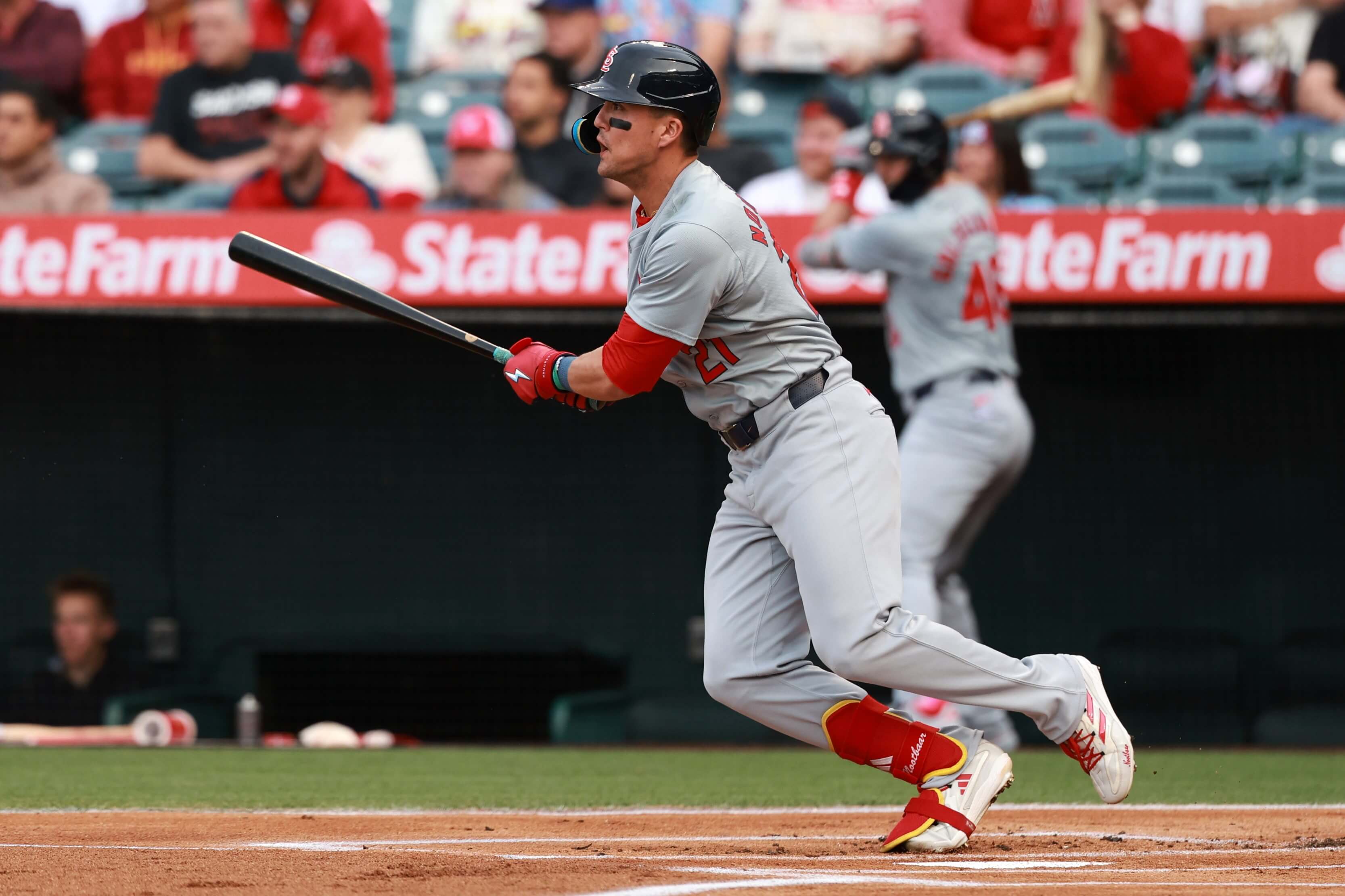 Reds vs Cardinals Predictions, Picks, Odds — 5-29