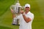 Brooks Koepka PGA Championship 