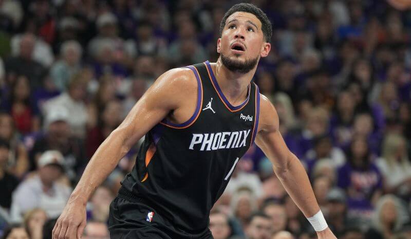 Thunder vs Suns Computer Picks: Our Best Player Prop Projections for Game 4 