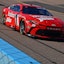Denny Hamlin NASCAR