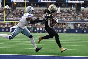 Sportsbooks Turn Huge Profit on 2nd Sunday of NFL Season