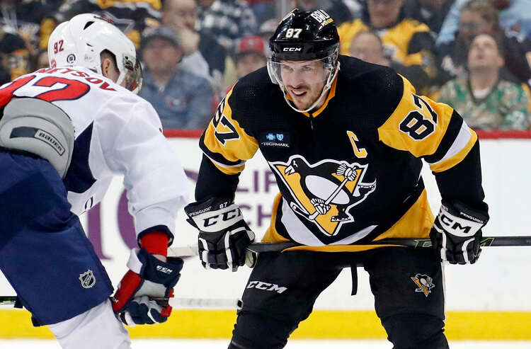 Bruins vs Penguins Odds, Picks, and Predictions Tonight: Pemanship in Pittsburgh