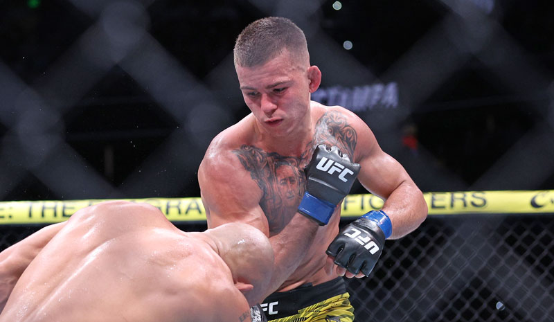 How To Bet - UFC 317 Payton Talbott vs Felipe Lima Predictions, Picks & Odds