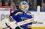 Jordan Binnington St. Louis Blues NHL