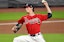 Max Fried Atlanta Braves MLB
