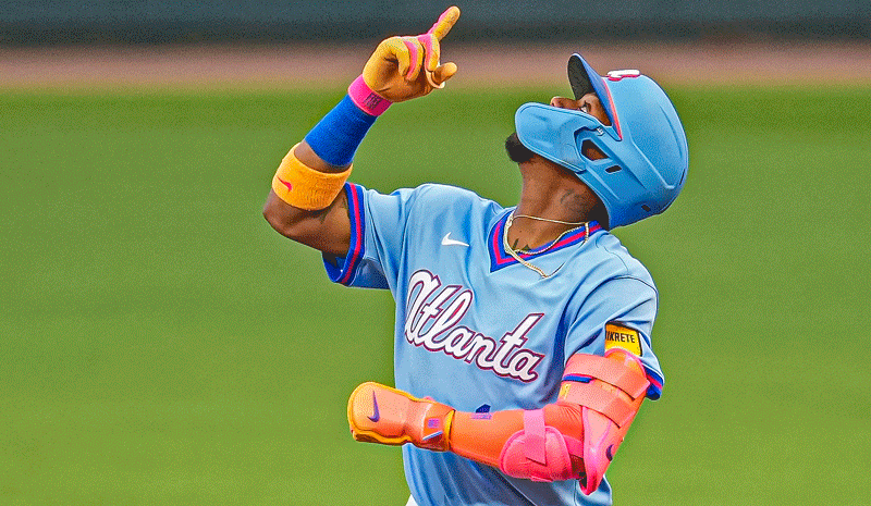 MLB Player Props & Best Bets for Today, April 13 