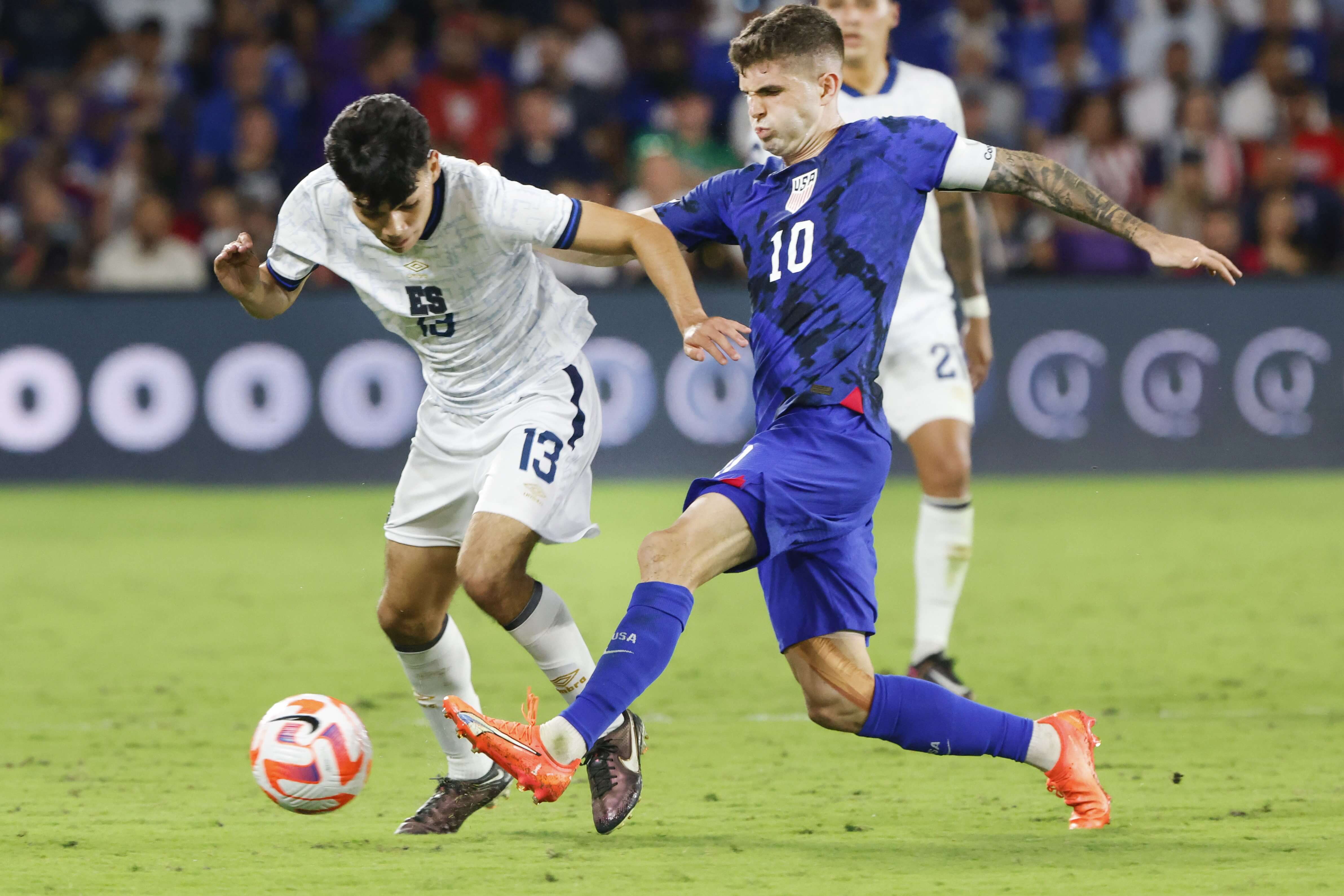 USA vs Mexico Prediction CONCACAF Nations League Odds, Free Picks