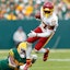Terry McLaurin Washington Football Team NFL