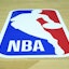 NBA logo