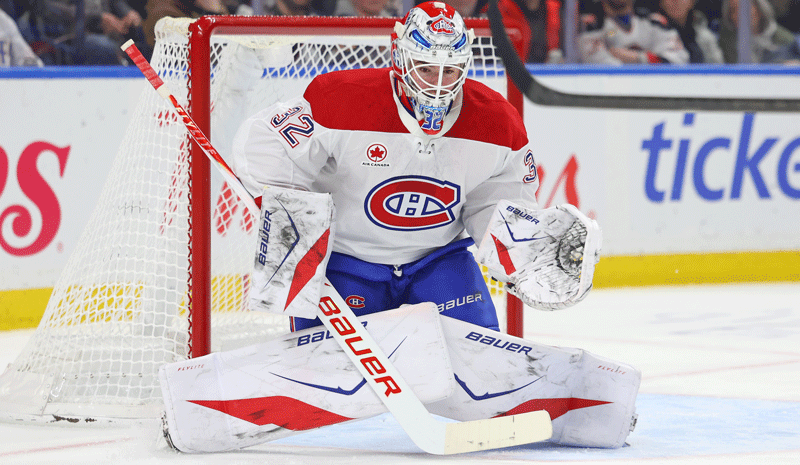 How To Bet - Ducks vs Canadiens Prediction, Picks & Odds for Tonight’s NHL Game