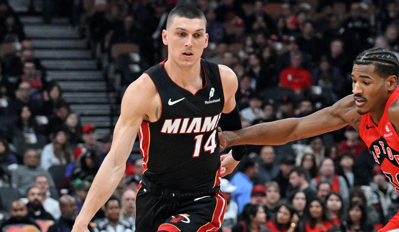 Best NBA Player Props Today for 12-4: Herro Shines for Heat