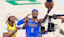 NBA Finals MVP odds Shai Gilgeous-Alexander