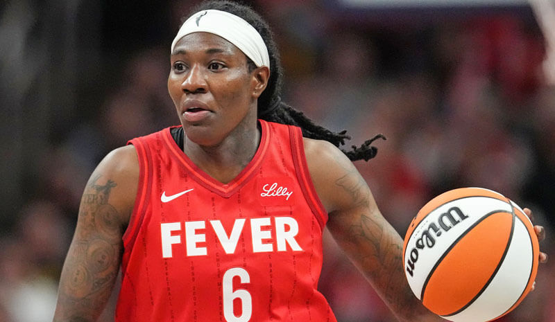 Aces vs Fever Predictions, Picks & Odds for Tonight’s WNBA Game 